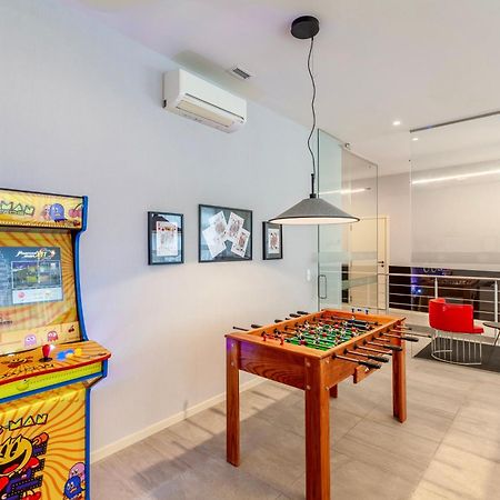 Savvy Signature Apartments Porto Buitenkant foto