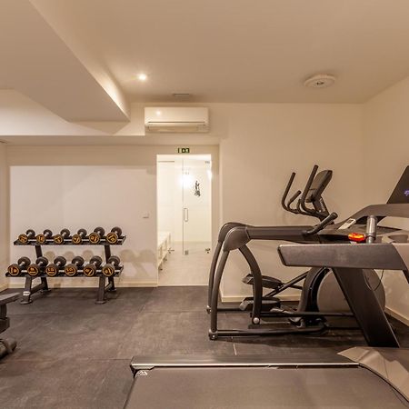 Savvy Signature Apartments Porto Buitenkant foto