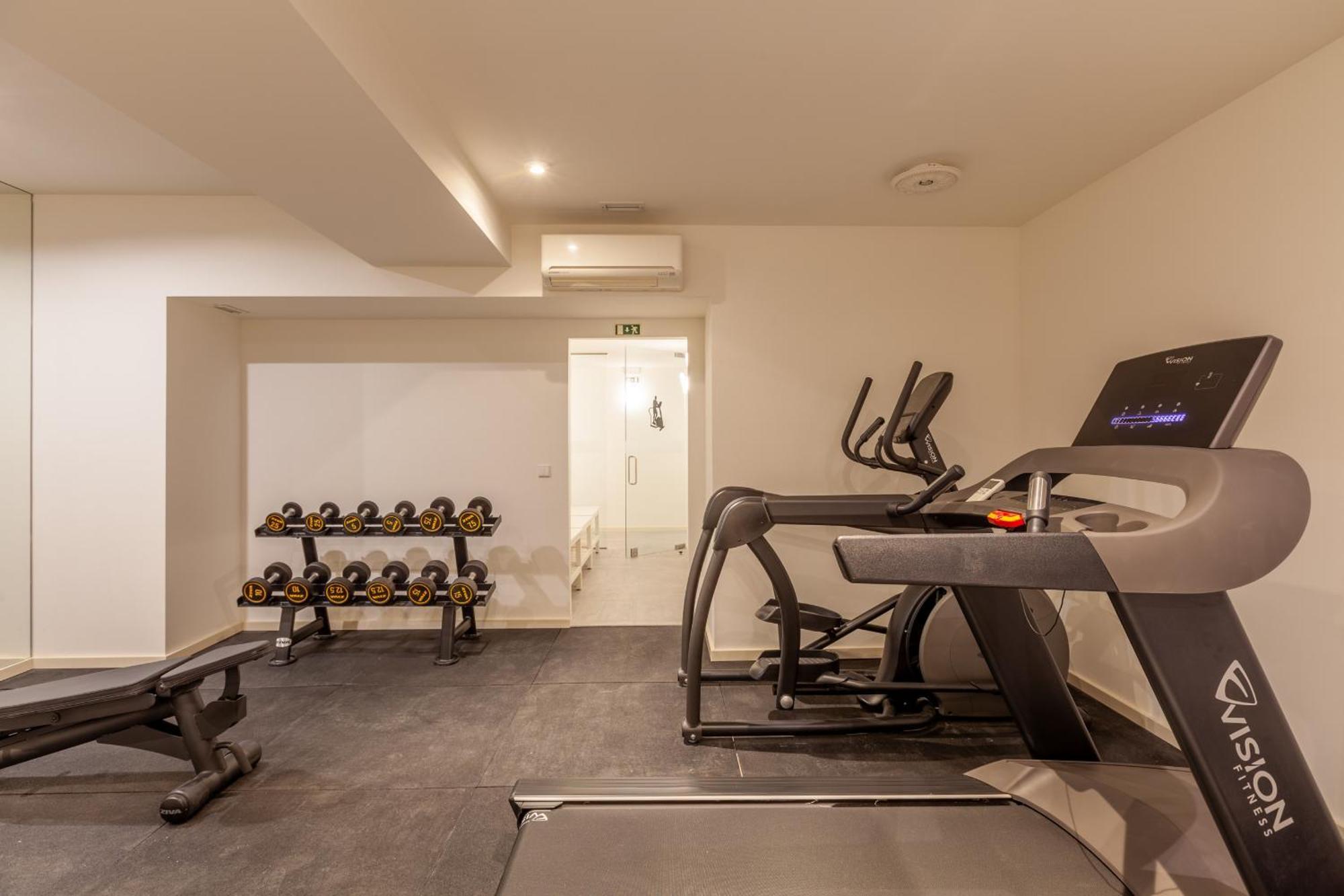Savvy Signature Apartments Porto Buitenkant foto