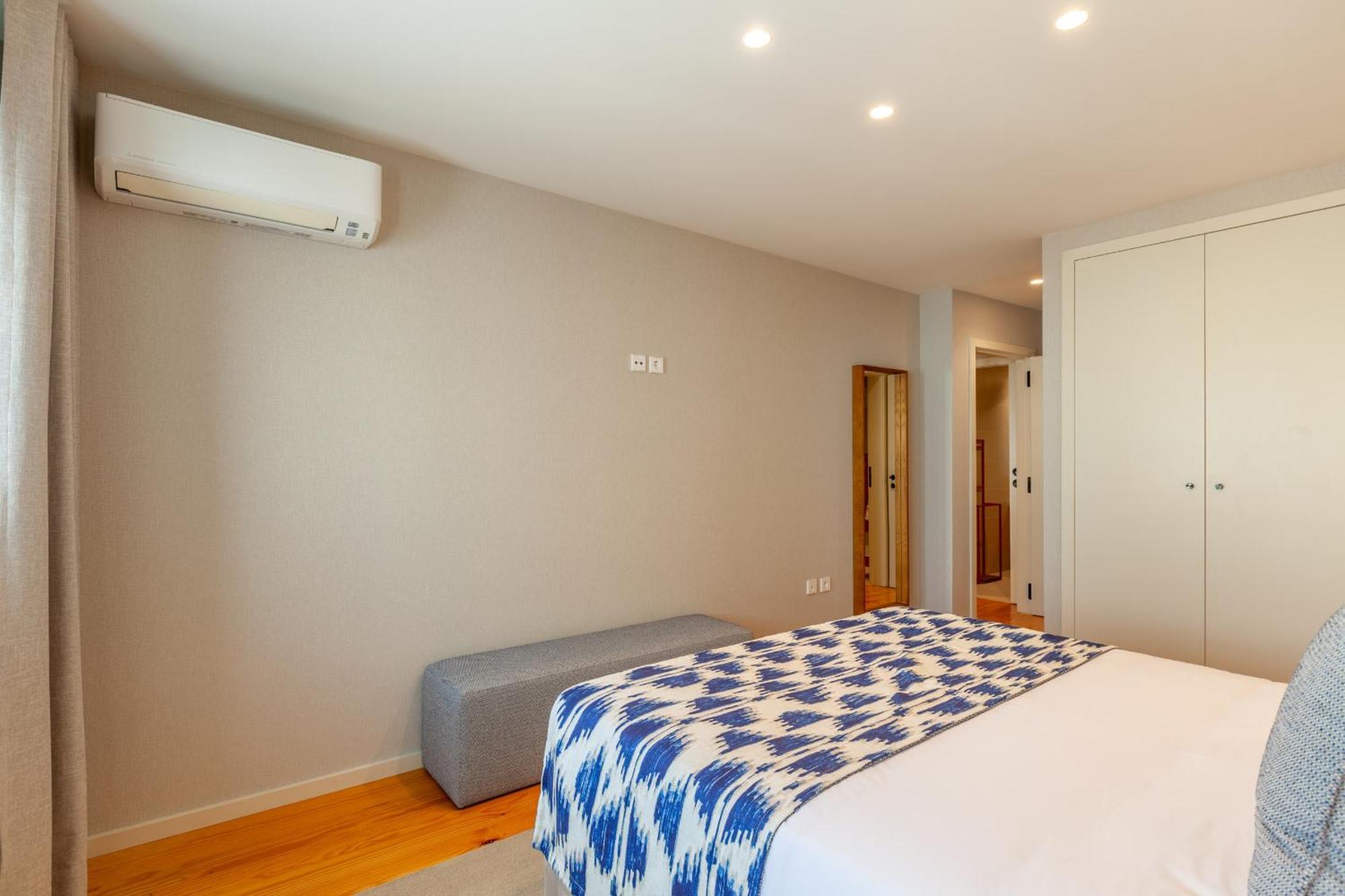 Savvy Signature Apartments Porto Buitenkant foto