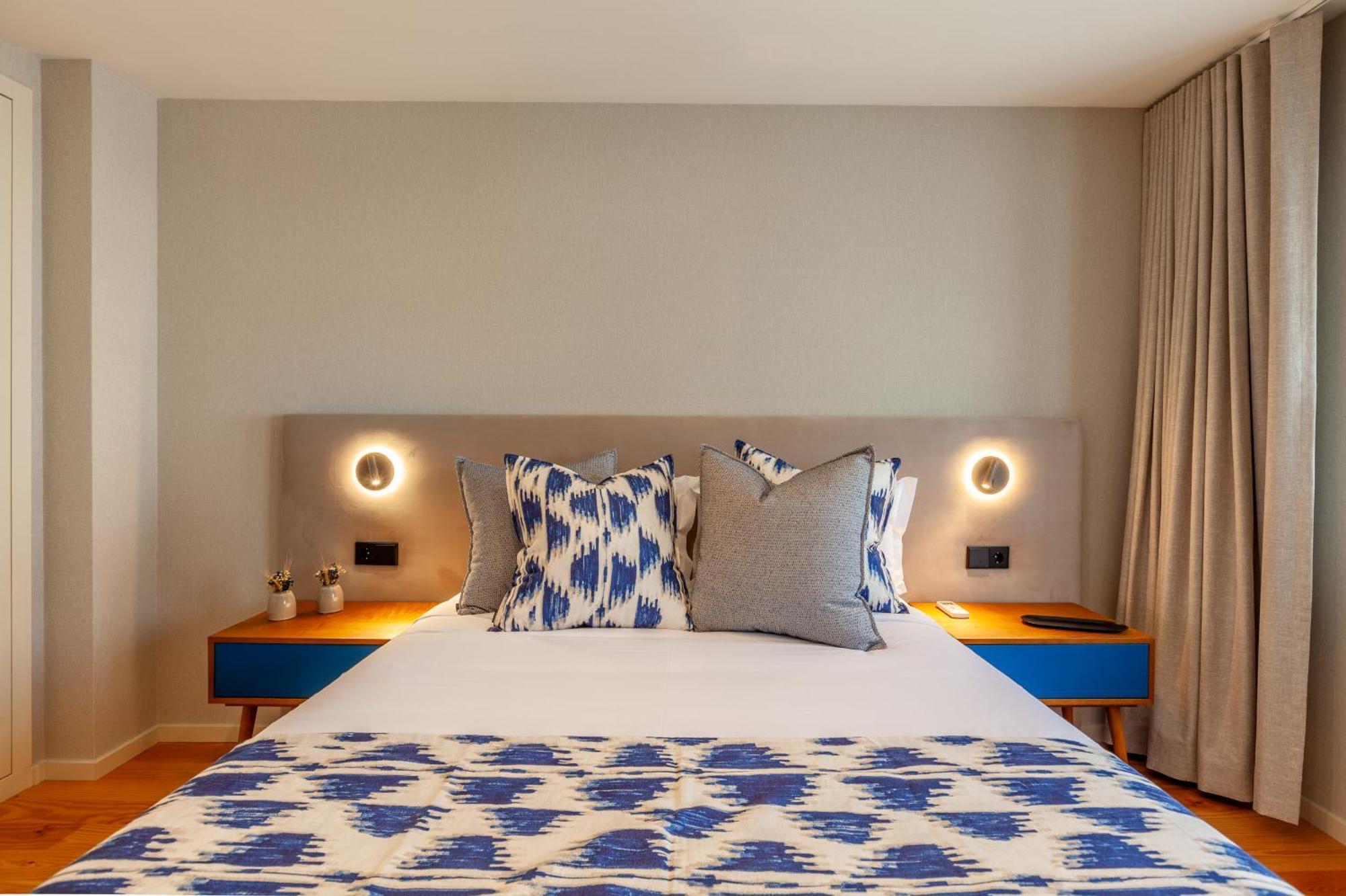 Savvy Signature Apartments Porto Buitenkant foto