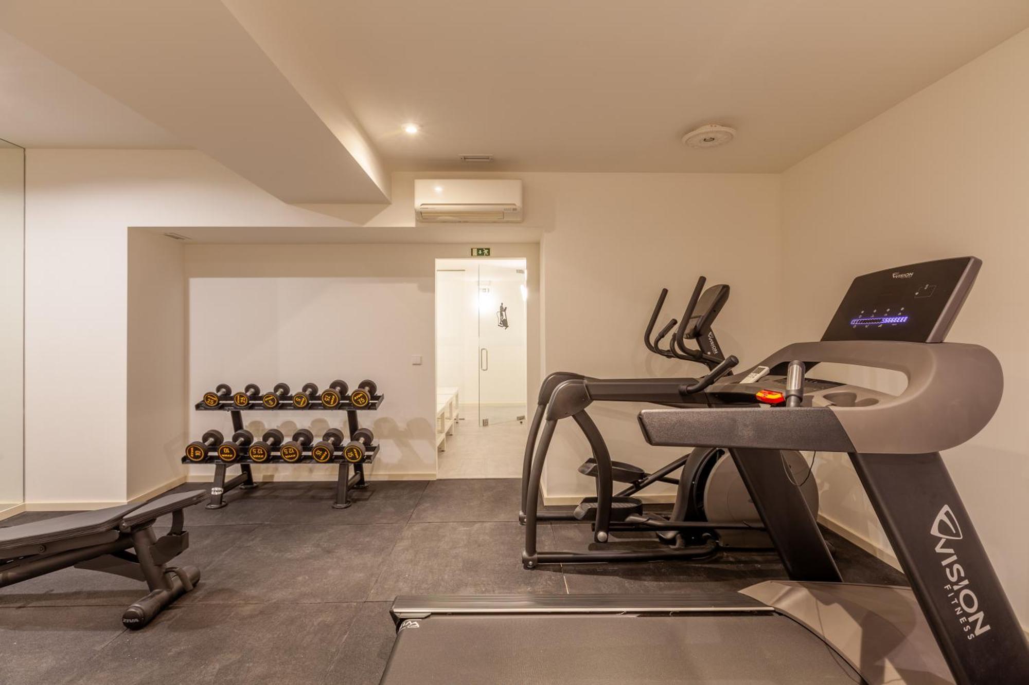 Savvy Signature Apartments Porto Buitenkant foto