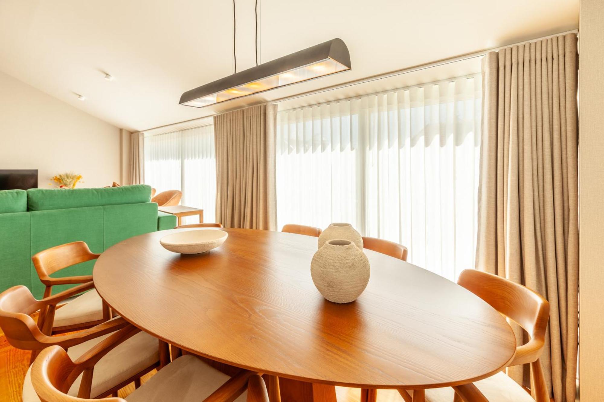 Savvy Signature Apartments Porto Buitenkant foto