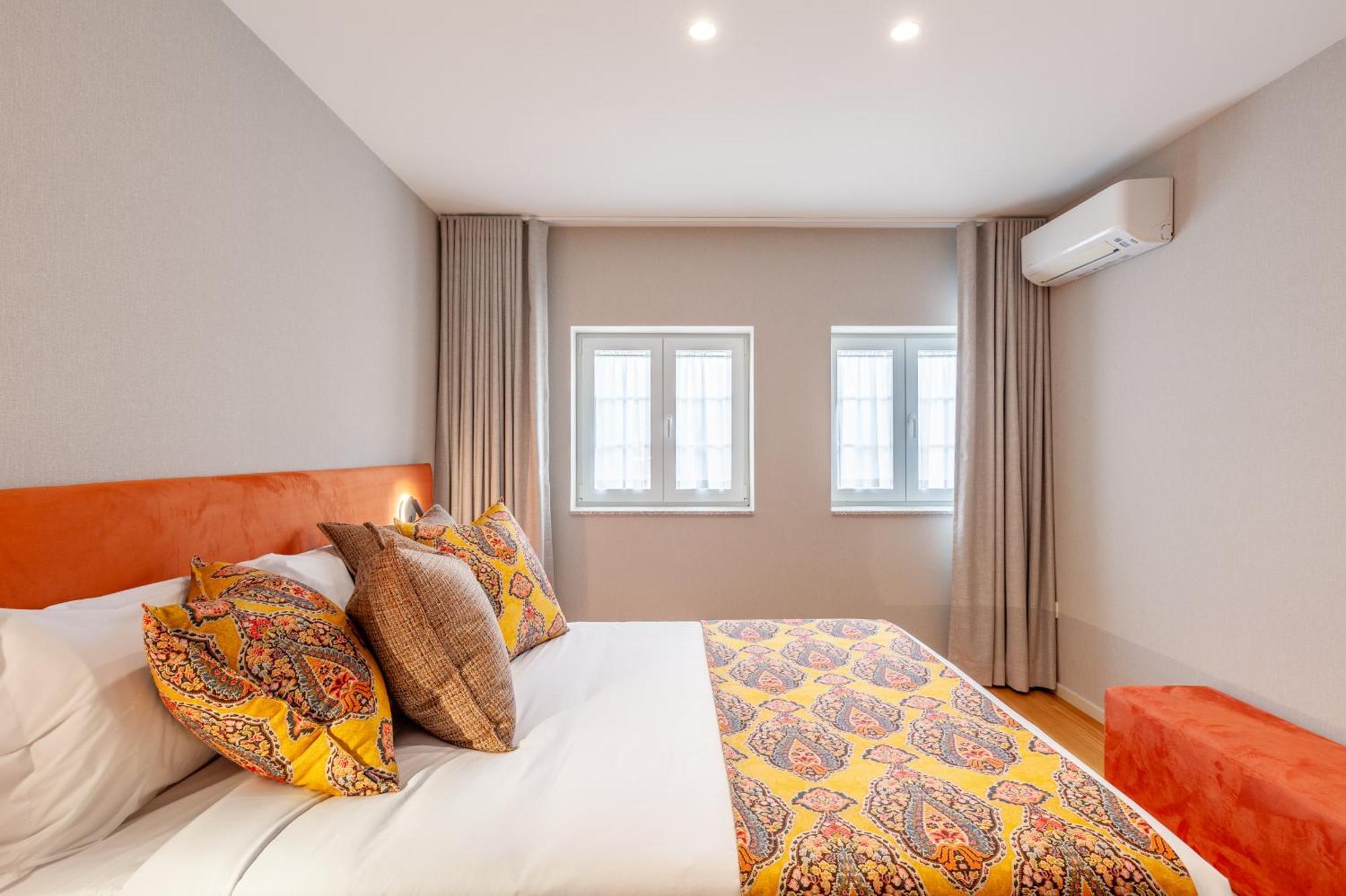Savvy Signature Apartments Porto Buitenkant foto