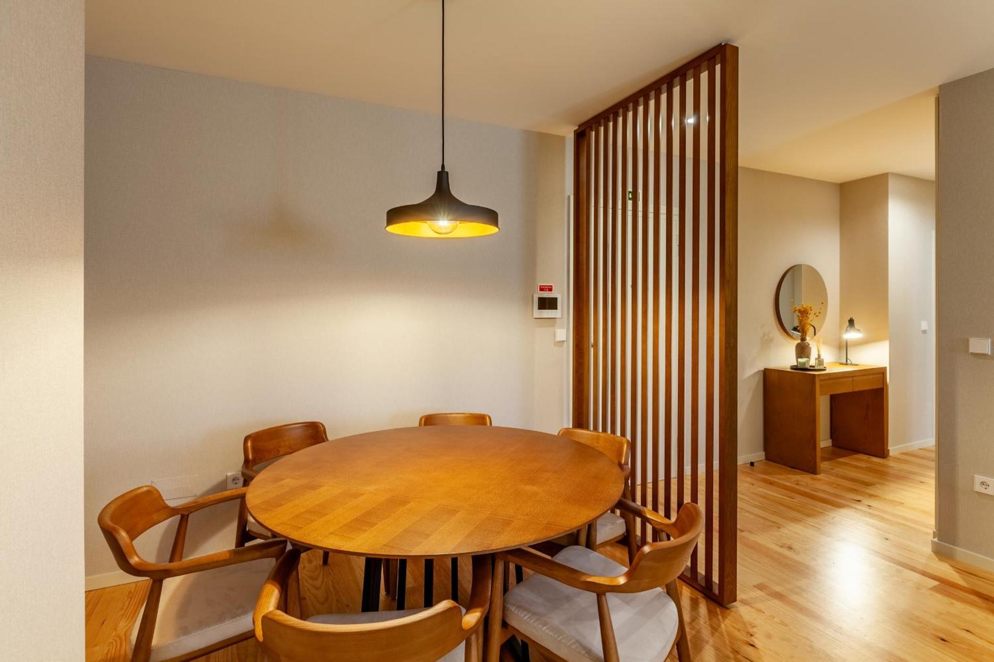 Savvy Signature Apartments Porto Buitenkant foto