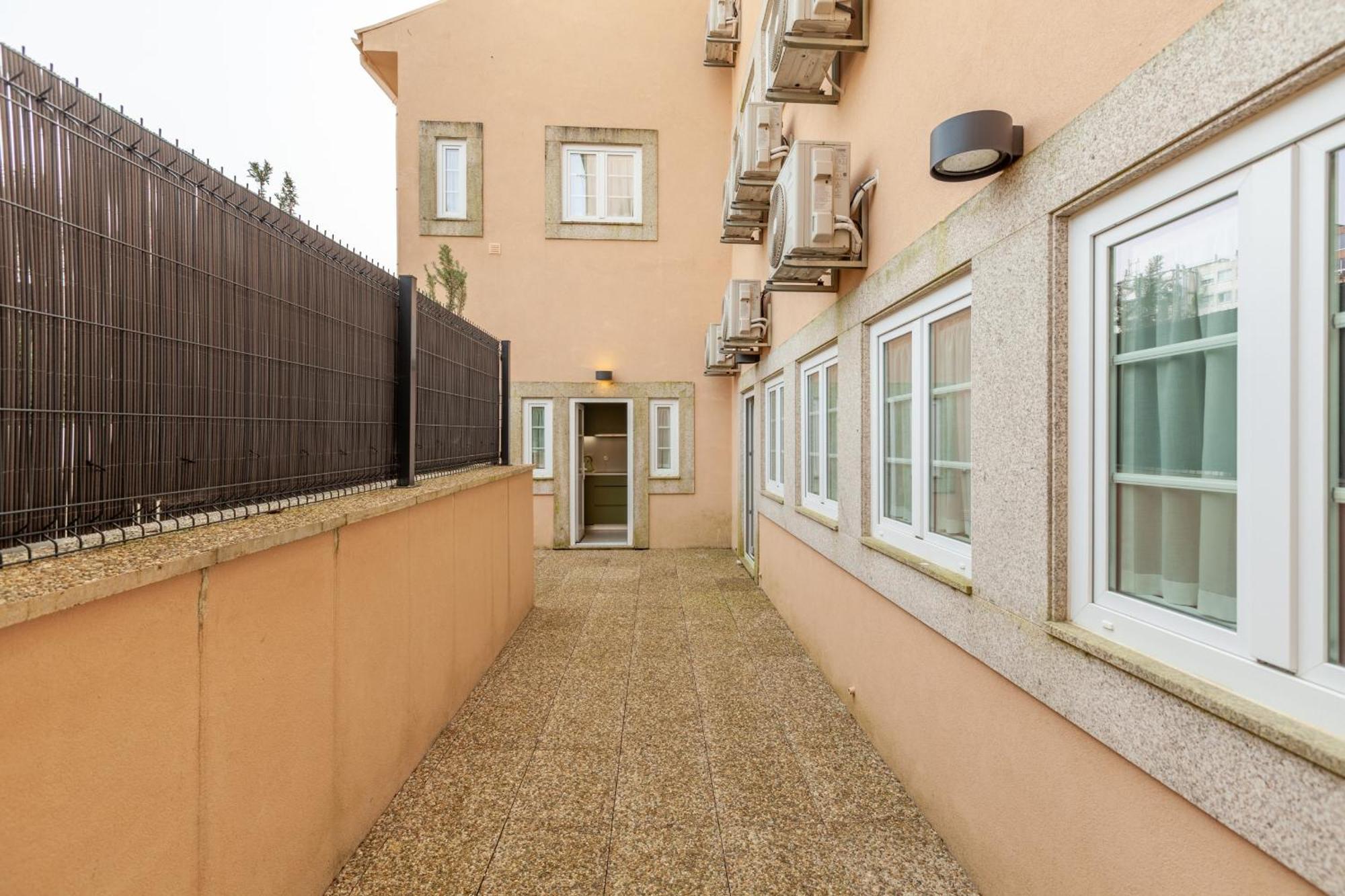 Savvy Signature Apartments Porto Buitenkant foto
